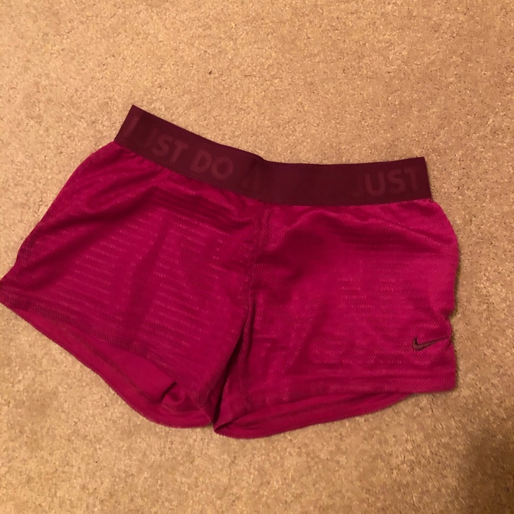 Nike Running Shorts - never worn